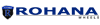 Rohana Wheels - Corporate Logo